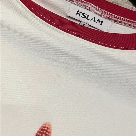 KSLAM Patrick Set - Picture 6 of 6